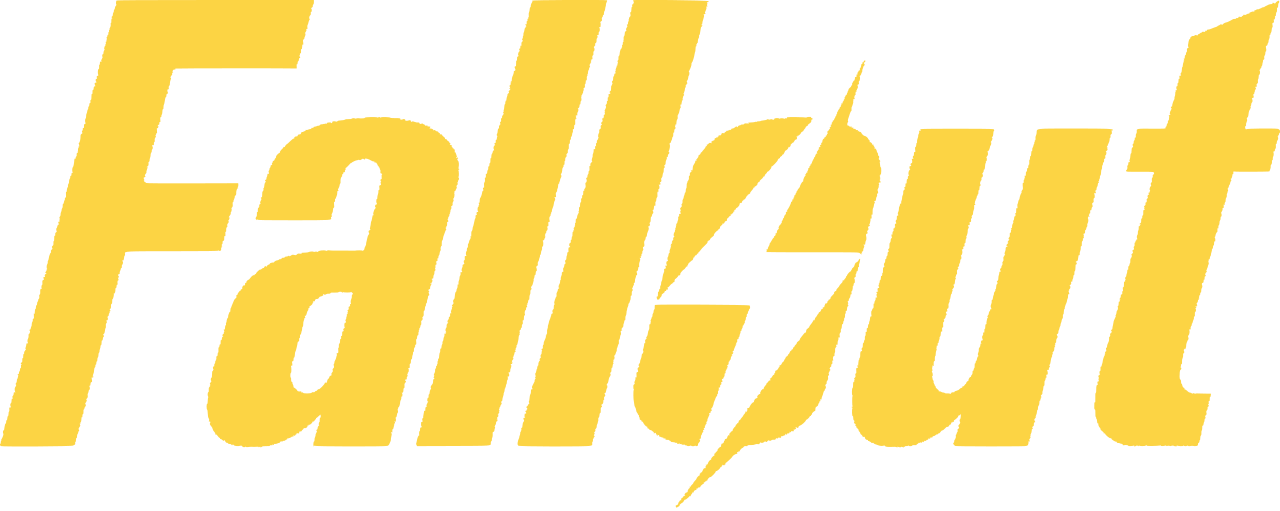Fallout production logo