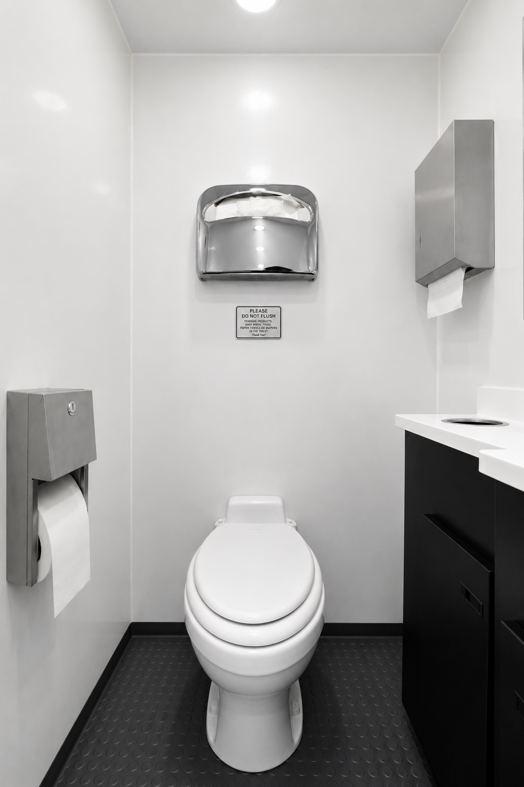 Interior · climate-controlled